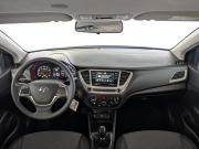 Hyundai Solaris II Рестайлинг Москва  - изображение 42