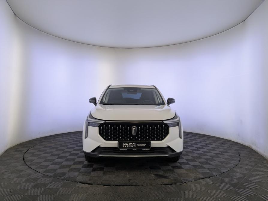 FAW Bestune T55 Москва  - изображение 2