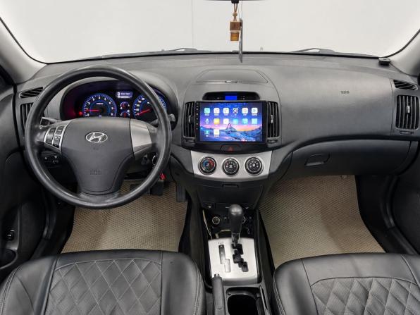 Hyundai Elantra IV (HD) с пробегом 2011 года, цена 579 000 рублей, 204363 км, седан, Автокод Объявления