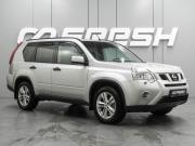 Nissan X-Trail II Рестайлинг Воронеж  - изображение 18