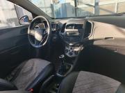 Chevrolet Aveo II Арзамас  - изображение 30