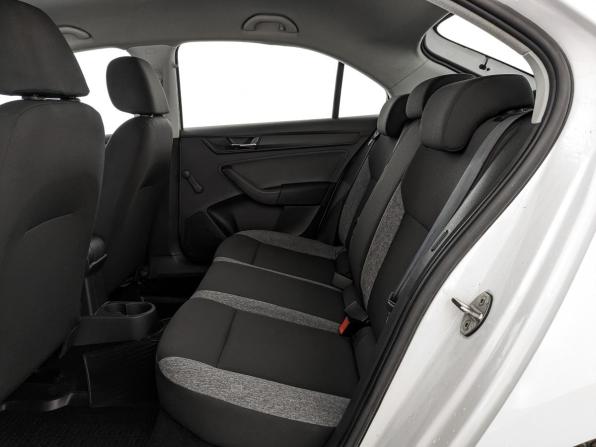 Skoda Rapid II с пробегом 2021 года, цена 1 225 000 рублей, 163281 км, лифтбек, Автокод Объявления