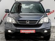 Honda CR-V III Рестайлинг Екатеринбург  - изображение 24