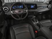 Chevrolet Monza II Рестайлинг Ставрополь  - изображение 30