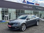 Skoda Octavia III (A7) Рестайлинг Набережные Челны  - изображение 25