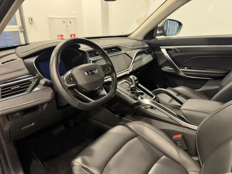 Geely Atlas Pro Подольск  - изображение 7