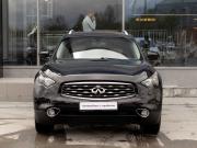 Infiniti FX II (S51) Новосибирск  - изображение 23
