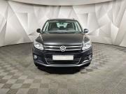 Volkswagen Tiguan I Рестайлинг Москва  - изображение 28