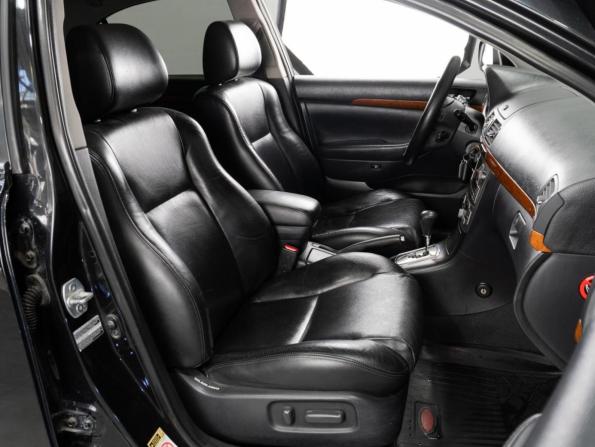 Toyota Avensis II Рестайлинг с пробегом 2007 года, цена 799 000 рублей, 263348 км, седан, Автокод Объявления