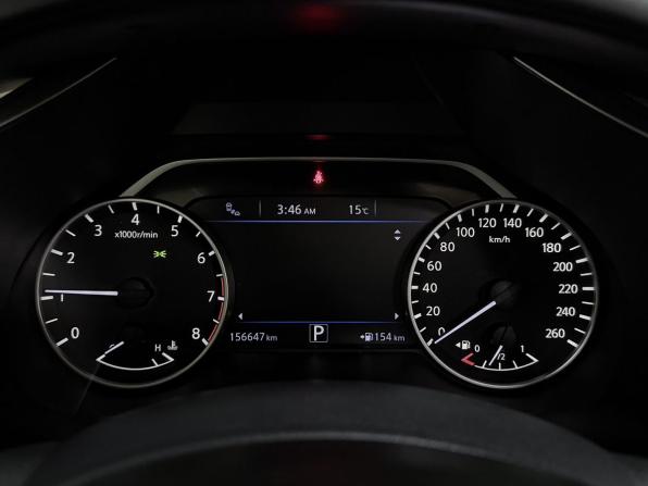 Nissan Murano III (Z52) с пробегом 2017 года, цена 2 049 000 рублей, 156644 км, внедорожник, Автокод Объявления