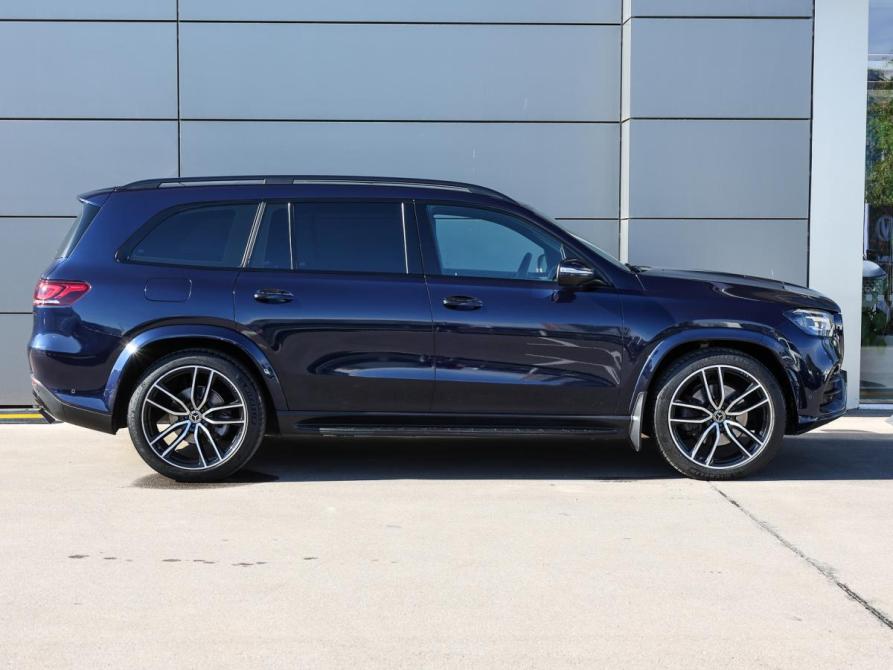 Mercedes-Benz GLS II (X167) Москва  - изображение 4