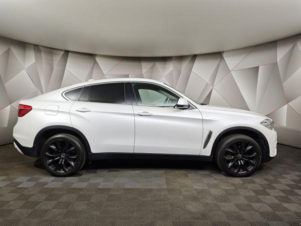 BMW X6 II (F16) с пробегом 2019 года, цена 2 990 000 рублей, 205330 км, внедорожник, Автокод Объявления