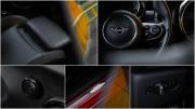 Mini Hatch III (F55/F56) Рестайлинг Москва  - изображение 43
