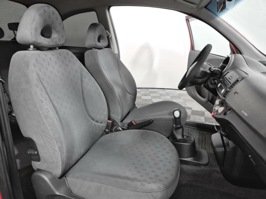 Nissan Micra III (K12) Нижний Новгород  - изображение 10