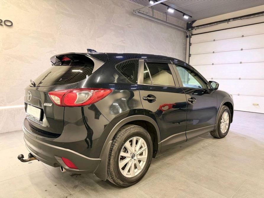 Mazda CX-5 I Новосибирск  - изображение 7