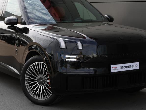 Lynk &amp; Co 900 с пробегом 2025 года, цена 8 898 000 рублей, 5723 км, внедорожник, Автокод Объявления