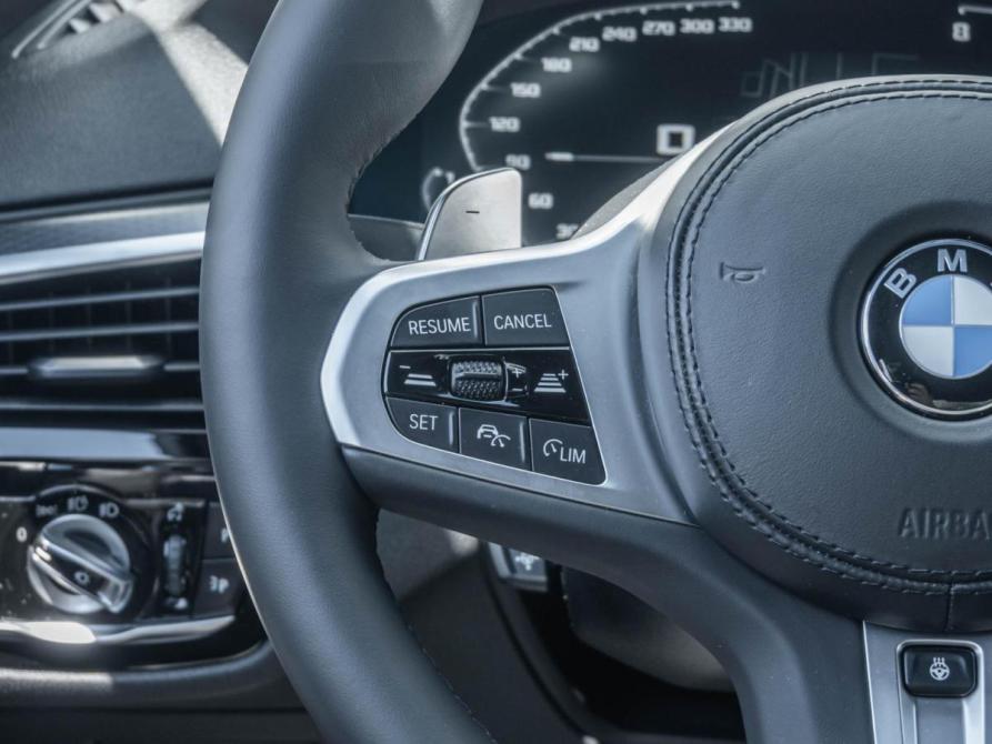 BMW 5 серии VII (G30/G31/G38) Рестайлинг Ставрополь  - изображение 21