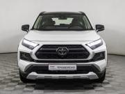 Toyota RAV4 V (XA50) Москва  - изображение 18