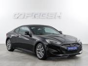 Hyundai Genesis Coupe I Рестайлинг Москва  - изображение 21