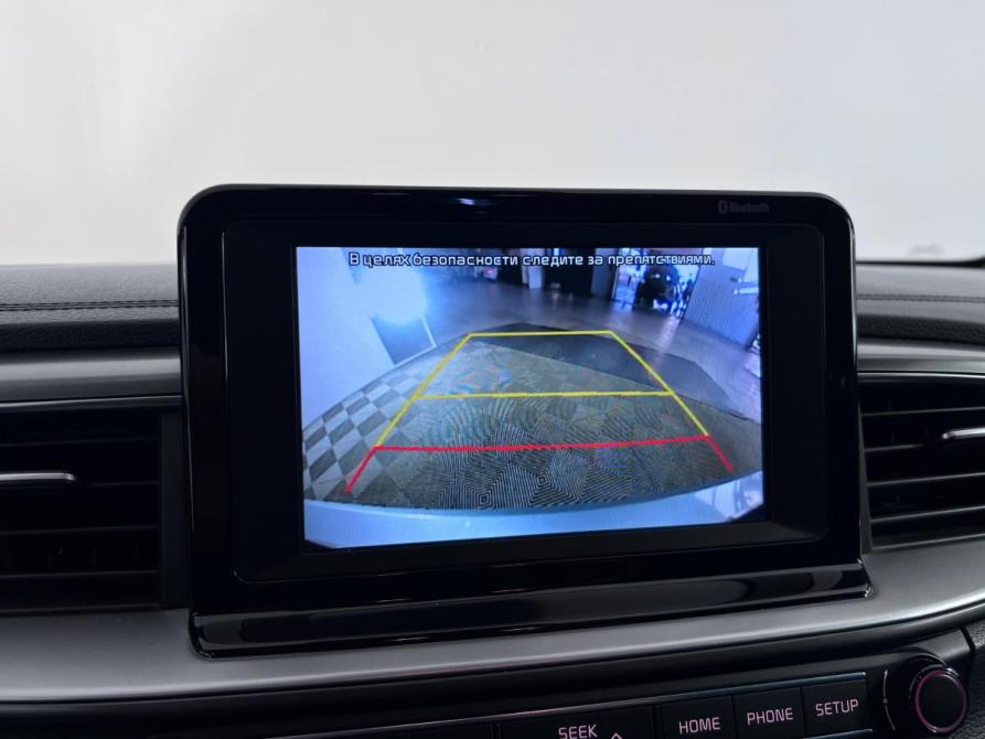 Kia Ceed III Ростов-на-Дону  - изображение 12