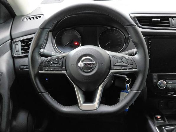 Nissan X-Trail III Рестайлинг с пробегом 2021 года, цена 2 306 000 рублей, 72474 км, внедорожник, Автокод Объявления