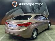 Hyundai Elantra V (MD) Ставрополь  - изображение 28