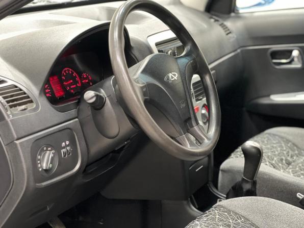 Chery Very (A13) с пробегом 2012 года, цена 330 000 рублей, 115669 км, хэтчбек, Автокод Объявления