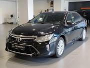 Toyota Camry VII (XV50) Рестайлинг Казань  - изображение 23