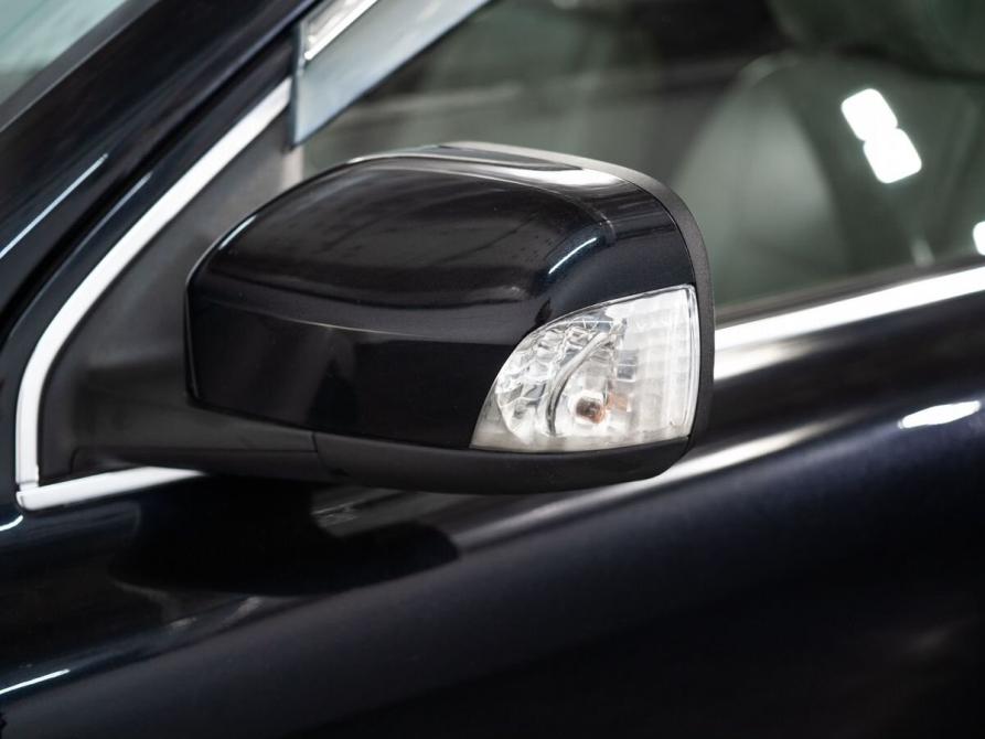 Volvo XC90 I Рестайлинг Иркутск  - изображение 19