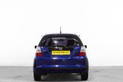 Honda Jazz II Барнаул  - изображение 31