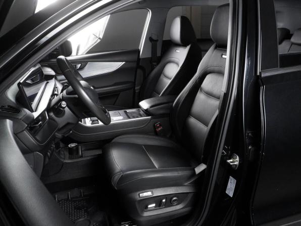 Chery Tiggo 7 Pro Max I с пробегом 2023 года, цена 1 980 000 рублей, 59418 км, внедорожник, Автокод Объявления