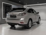 Lexus RX III Москва  - изображение 36
