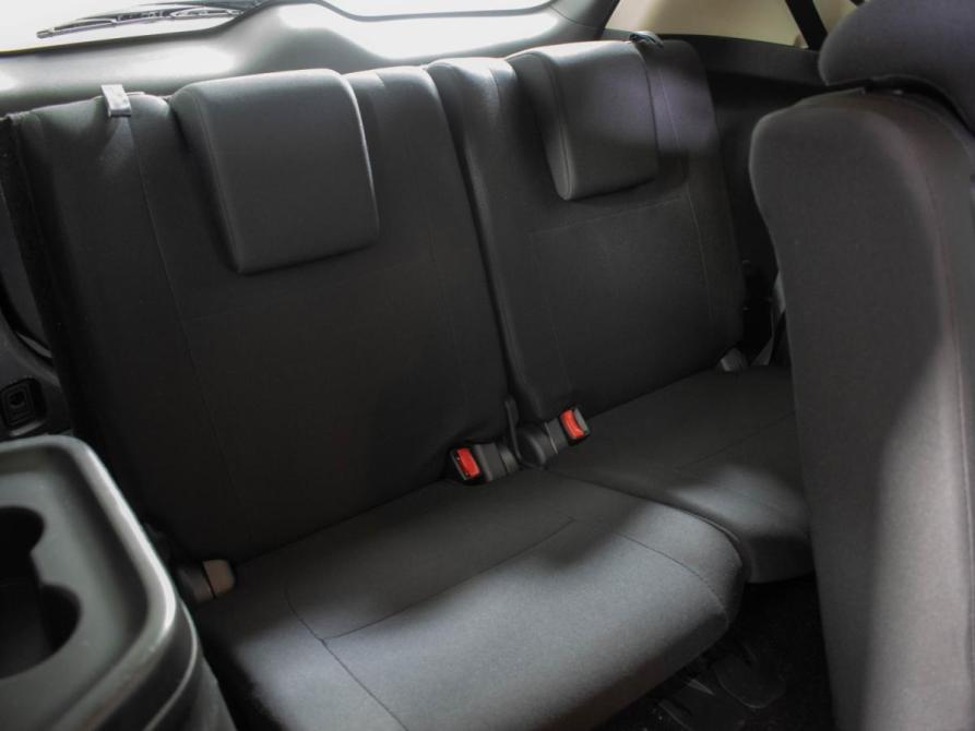 Mitsubishi Outlander III Рестайлинг 3 Москва  - изображение 11