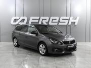Peugeot 308 II Рестайлинг Ростов-на-Дону  - изображение 18