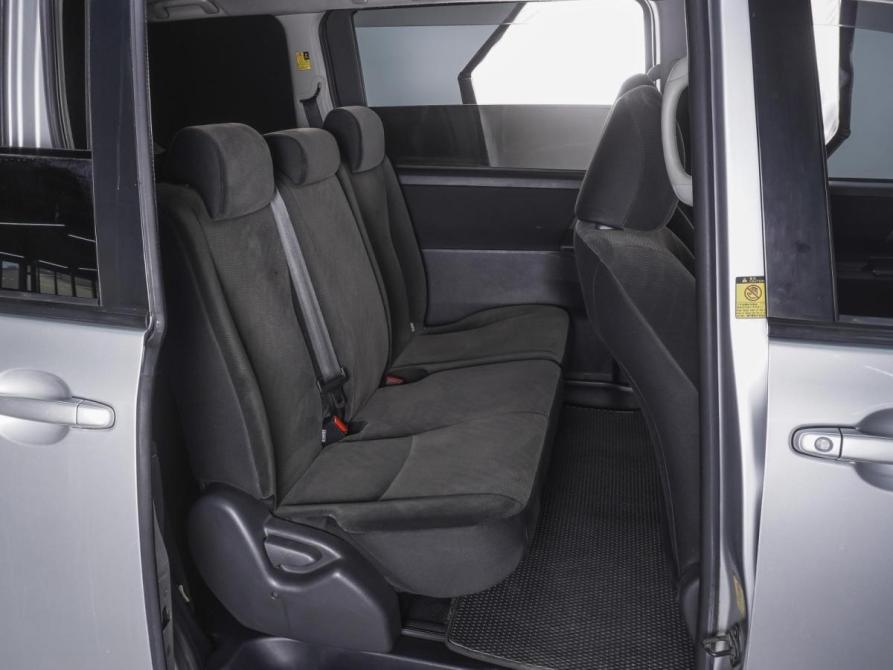 Toyota Noah II (R70) Ростов-на-Дону  - изображение 9