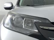 Honda CR-V IV Москва  - изображение 30
