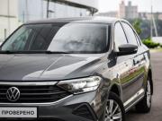 Volkswagen Polo VI Санкт-Петербург  - изображение 28