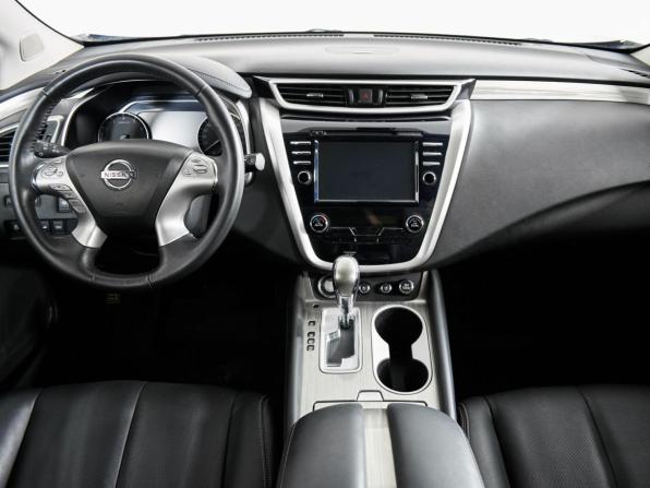 Nissan Murano III (Z52) с пробегом 2019 года, цена 3 070 000 рублей, 40226 км, внедорожник, Автокод Объявления
