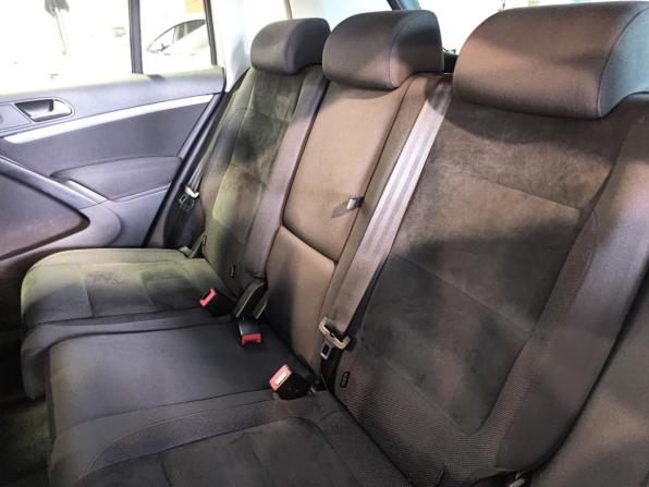 Volkswagen Tiguan I Рестайлинг с пробегом 2013 года, цена 1 260 000 рублей, 119310 км, внедорожник, Автокод Объявления