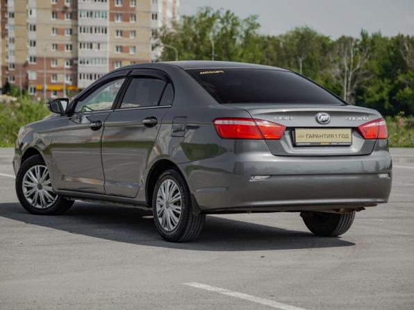 Lifan Solano II с пробегом 2018 года, цена 660 000 рублей, 133800 км, седан, Автокод Объявления
