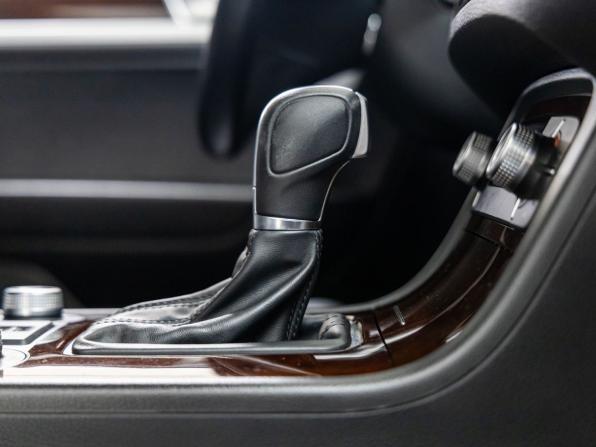 Volkswagen Touareg II Рестайлинг с пробегом 2015 года, цена 3 098 000 рублей, 169678 км, внедорожник, Автокод Объявления