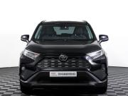 Toyota RAV4 V (XA50) Москва  - изображение 24