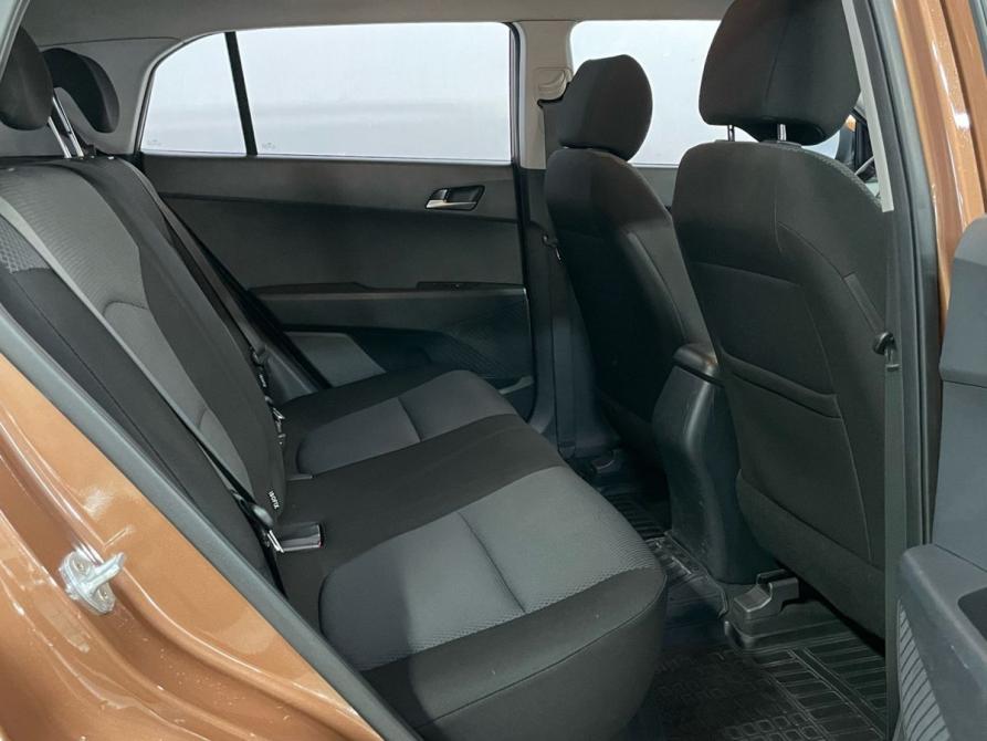 Hyundai Creta I Уфа  - изображение 10
