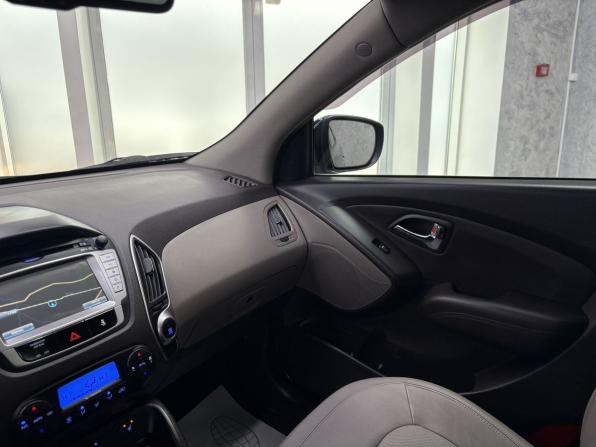 Hyundai ix35 I с пробегом 2012 года, цена 1 695 000 рублей, 42495 км, внедорожник, Автокод Объявления