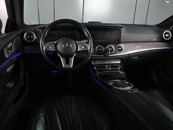 Mercedes-Benz CLS III (C257) с пробегом 2020 года, цена 5 479 000 рублей, 100705 км, седан, Автокод Объявления
