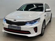 Kia Optima IV Балашиха  - изображение 24