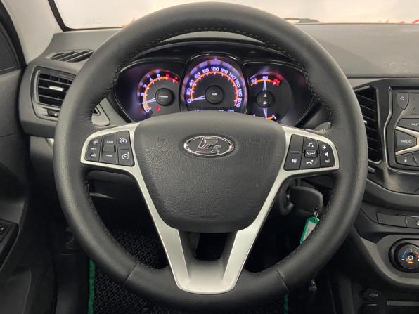 Lada (ВАЗ) Vesta I с пробегом 2019 года, цена 1 025 000 рублей, 116375 км, универсал, Автокод Объявления