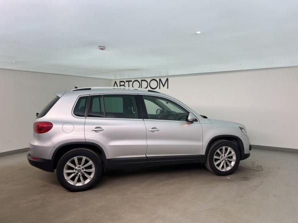 Volkswagen Tiguan I Рестайлинг с пробегом 2011 года, цена 1 390 000 рублей, 96988 км, внедорожник, Автокод Объявления