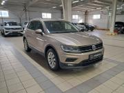 Volkswagen Tiguan II Набережные Челны  - изображение 29