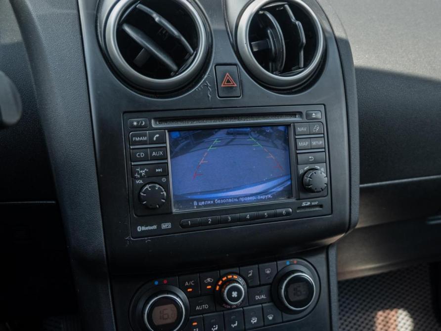 Nissan Qashqai I Краснодар  - изображение 13